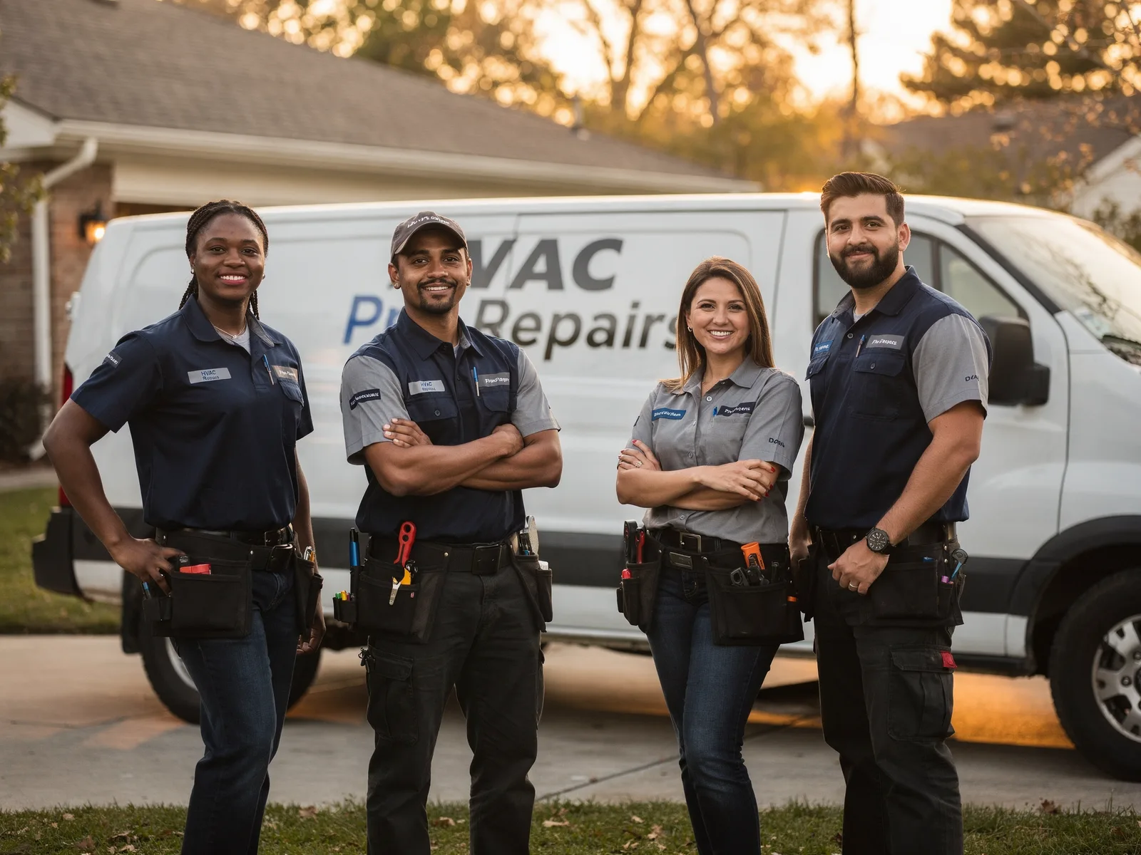 Heat Pump Repair company in Sturgeon Lake, MN