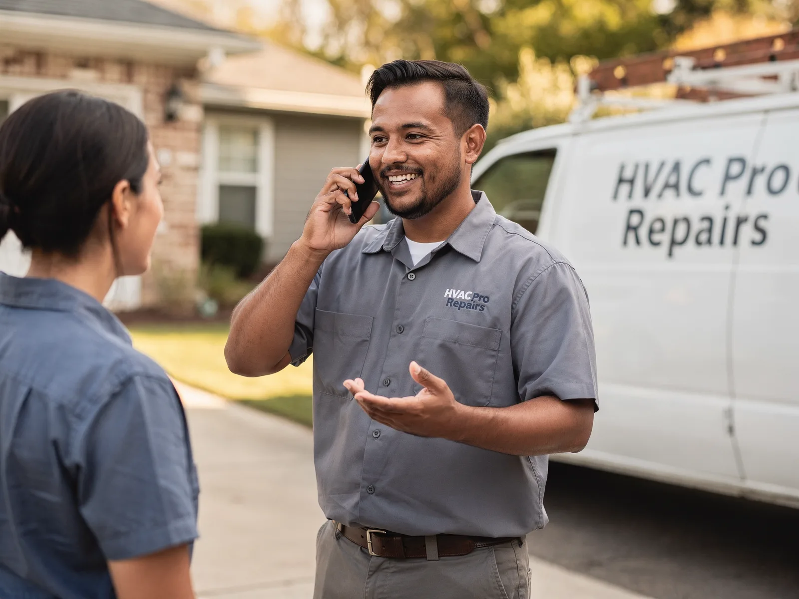 Heat Pump Repair Sturgeon Lake, MN FAQs